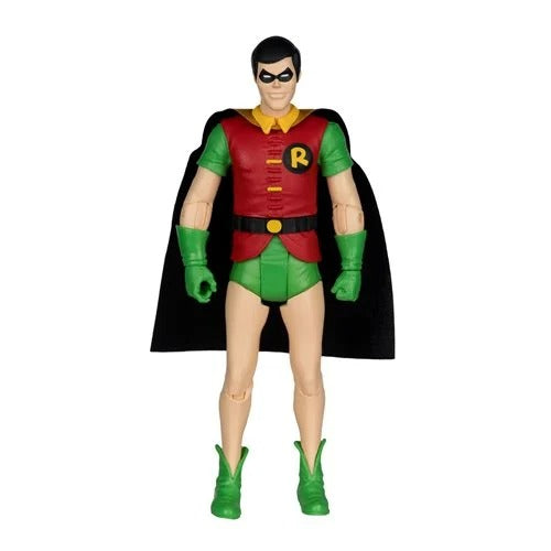 DC Retro Super Friends 6-Inch Scale Action Figure - Select Figure(s)
