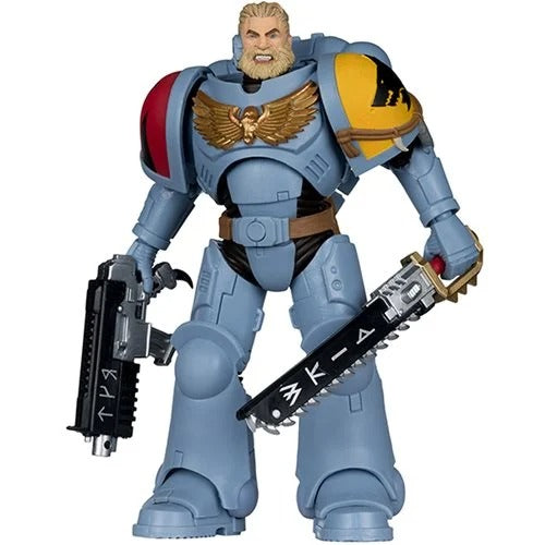 McFarlane Toys Warhammer 40000 7-Inch Action Figure - Select Figure(s)