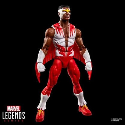 Secret Wars Marvel Legends Series Marvel’s Falcon 6-Inch Action Figure