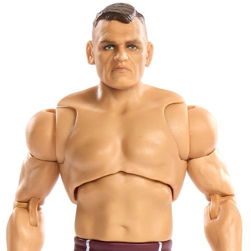 WWE Ultimate Edition Action Figure - by Mattel | Buy at ToyShnip