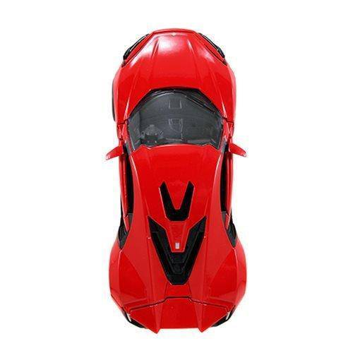 Fast and the Furious W. Motors Lykan Hypersport 1:24 Scale Die-Cast Metal Vehicle - by Jada Toys | Buy at ToyShnip