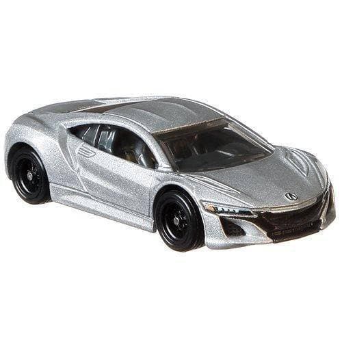Fast & Furious Hot Wheels Premium All Star Vehicle 2020 - 2/5 '17 Acura NSX - by Mattel | Buy at ToyShnip