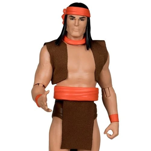 DC Retro Super Friends 6-Inch Scale Action Figure - Select Figure(s)