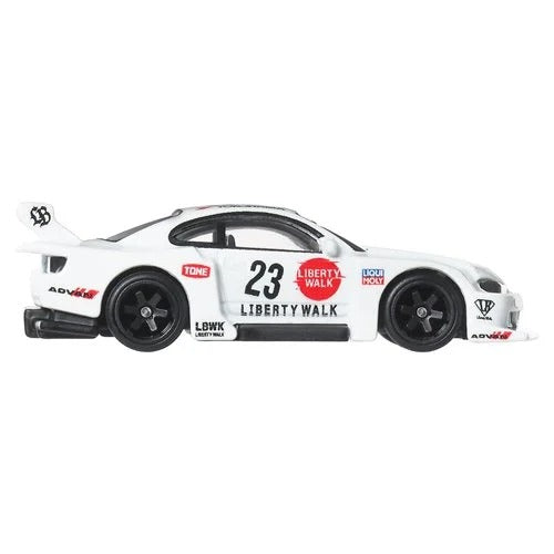 Hot Wheels Car Culture 2026 Aero Styles  - Select Vehicle(s)