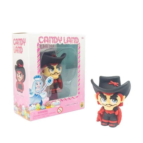 Cheebee Candy Land 2.5-Inch Collectible Mini-Figure - Select Figure(s)