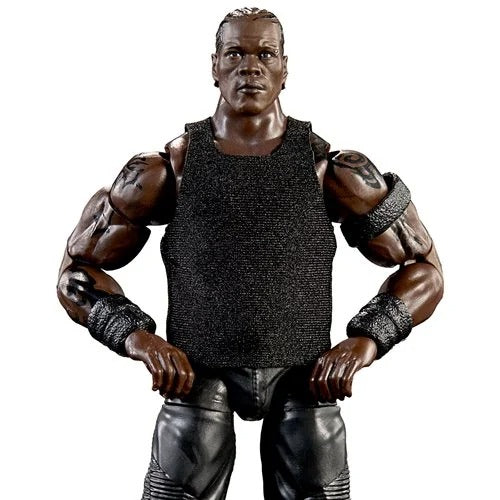 WWE Elite Collection Series 128 Action Figure - Select Figure(s)