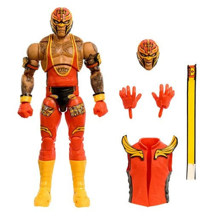 WWE Ultimate Edition Action Figure - by Mattel | Buy at ToyShnip