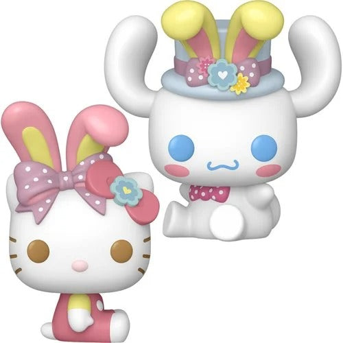 Funko Pop! Hello Kitty and Friends Vinyl Figure - Select Figure(s)