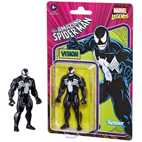 Marvel Legends Retro 375 Collection 3 3/4-Inch Action Figure - by Hasbro | Buy at ToyShnip