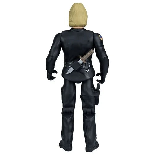 Delta Force Major Scott McCoy 6 3/4-Inch Action Figure