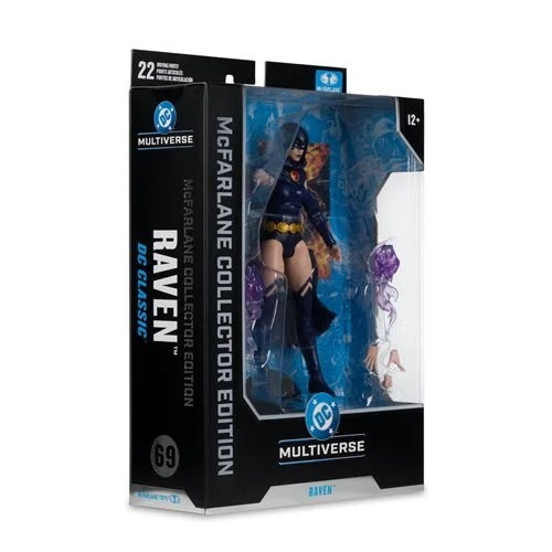 McFarlane Toys DC Collector Edition 7-Inch Scale Action Figure - Select Figure(s)