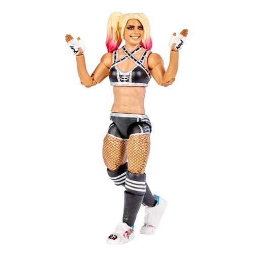 WWE Ultimate Edition Action Figure - by Mattel | Buy at ToyShnip