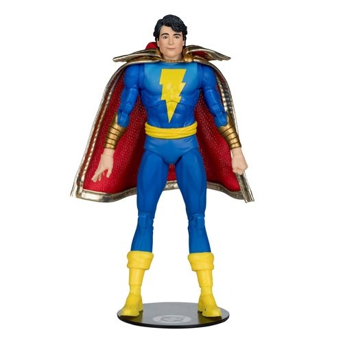 McFarlane Toys DC Collector Edition 7-Inch Scale Action Figure - Select Figure(s)
