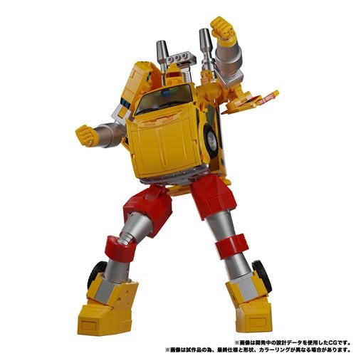 Transformers Masterpiece Edition - by Hasbro | Buy at ToyShnip