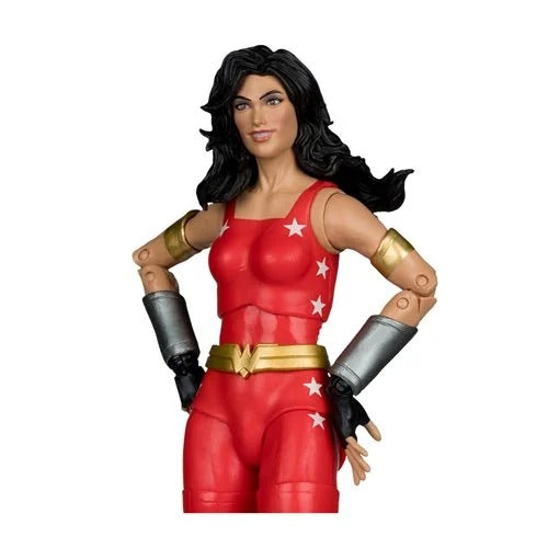 McFarlane Toys DC Collector Edition 7-Inch Scale Action Figure - Select Figure(s)