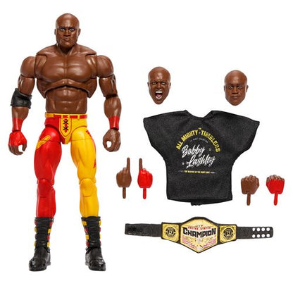 WWE Ultimate Edition Action Figure - by Mattel | Buy at ToyShnip