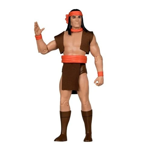DC Retro Super Friends 6-Inch Scale Action Figure - Select Figure(s)