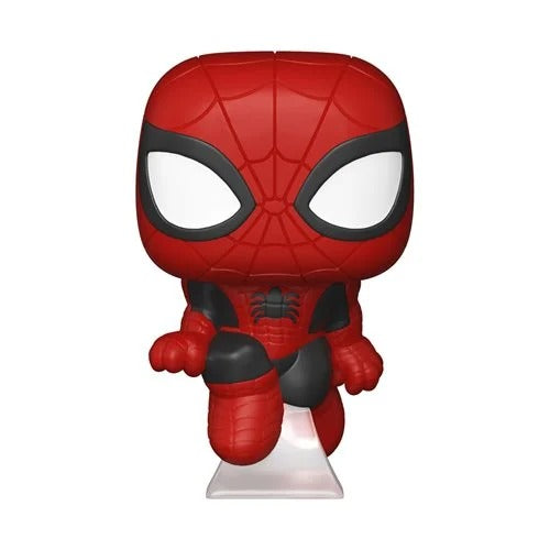 Funko Bitty Pop! Spider-Man Mini-Figure 4-Pack - Select Figure(s)