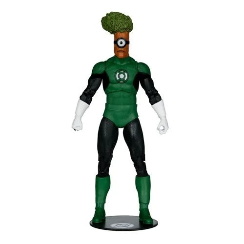 DC Multiverse Green Lantern 7-Inch Scale Action Figure - Select Figure(s)