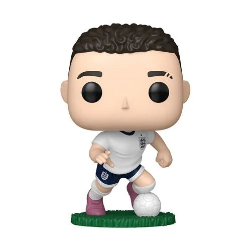 Funko Pop! - Football World Cup 2026 Vinyl Figures - Select Figure(s)