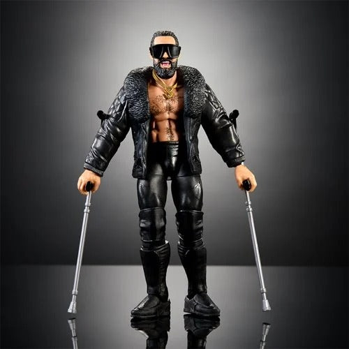 WWE Elite Collection Series 128 Action Figure - Select Figure(s)