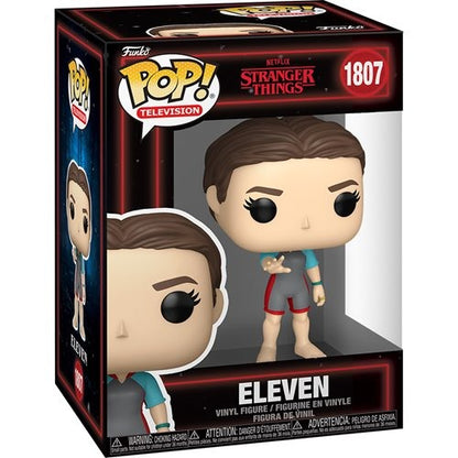 Funko Pop! Television - Stranger Things Vinyl Figures - Select Figure(s)