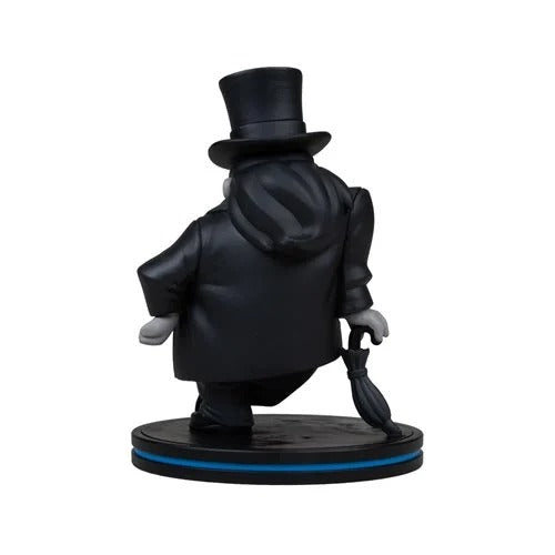 QMx Q-Fig DC Batman: The Animated Series Blind Box Wave 1-R1 (1 Box with 1 Figure)