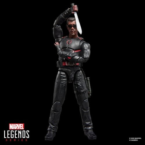 Deadpool & Wolverine Marvel Legends 6-Inch Action Figure - Select Figure(s)