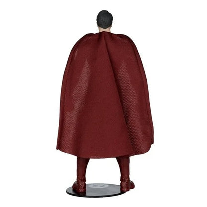 DC Multiverse Deluxe Theatrical Edition 7-In Scale Action Figure - Select Figure(s)