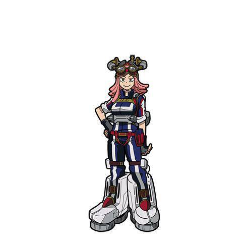 FiGPiN Enamel Pin - My Hero Academia - by FiGPiN | Buy at ToyShnip