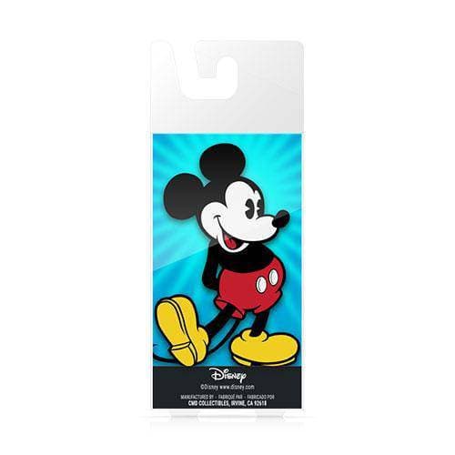 FiGPiN - Disney - Mickey Mouse Enamel Pin - by FiGPiN | Buy at ToyShnip