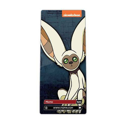 FiGPiN Enamel Pin - Avatar The last Airbender - by FiGPiN | Buy at ToyShnip