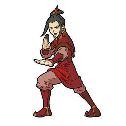 FiGPiN Enamel Pin - Avatar The last Airbender - by FiGPiN | Buy at ToyShnip