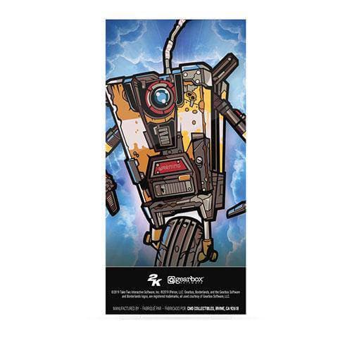 FiGPiN Enamel Pin - Borderlands 3 - by FiGPiN | Buy at ToyShnip