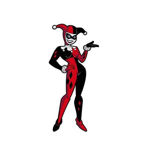 FiGPiN Enamel Pin - DC Batman: The Animated Series - by FiGPiN | Buy at ToyShnip