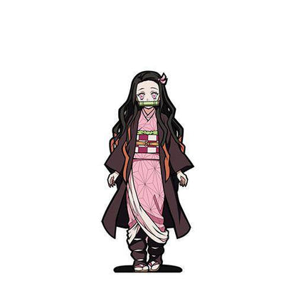 FiGPiN Enamel Pin - Demon Slayer - by FiGPiN | Buy at ToyShnip
