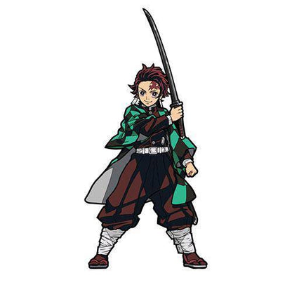FiGPiN Enamel Pin - Demon Slayer - by FiGPiN | Buy at ToyShnip