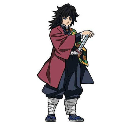 FiGPiN Enamel Pin - Demon Slayer - by FiGPiN | Buy at ToyShnip