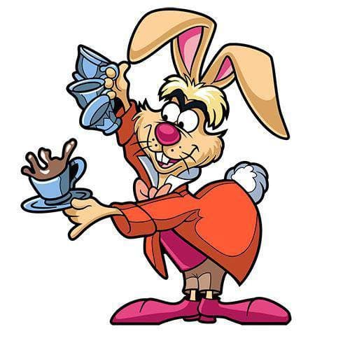FiGPiN Enamel Pin - Disney Alice in Wonderland - by FiGPiN | Buy at ToyShnip