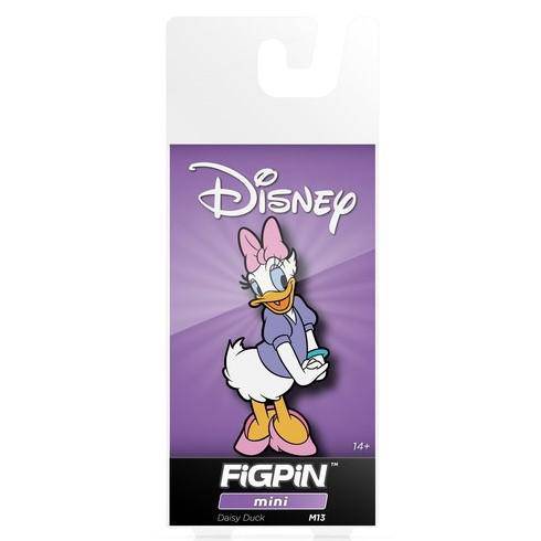 FiGPiN Enamel Pin - Disney Mickey Mouse and Friends - by FiGPiN | Buy at ToyShnip
