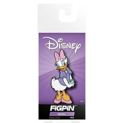 FiGPiN Enamel Pin - Disney Mickey Mouse and Friends - by FiGPiN | Buy at ToyShnip