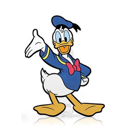 FiGPiN Enamel Pin - Disney Mickey Mouse and Friends - by FiGPiN | Buy at ToyShnip