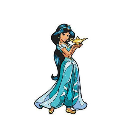 FiGPiN Enamel Pin - Disney Princesses - by FiGPiN | Buy at ToyShnip