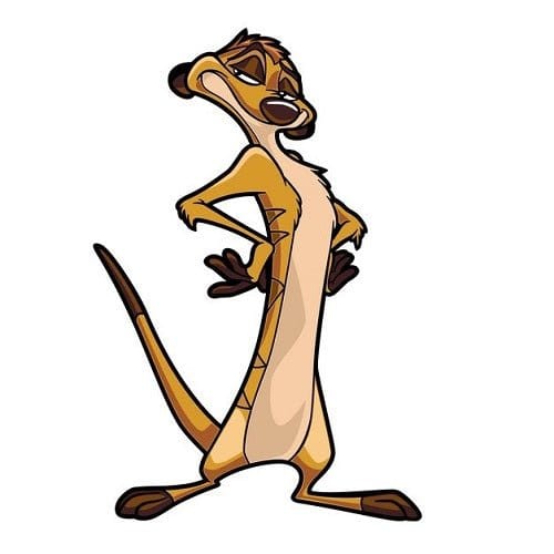 FiGPiN Enamel Pin - Disney The Lion King - by FiGPiN | Buy at ToyShnip