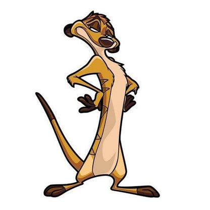 FiGPiN Enamel Pin - Disney The Lion King - by FiGPiN | Buy at ToyShnip