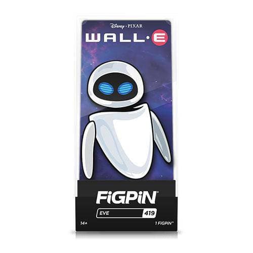 FiGPiN Enamel Pin - Disney/Pixar - by FiGPiN | Buy at ToyShnip