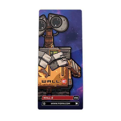 FiGPiN Enamel Pin - Disney/Pixar - by FiGPiN | Buy at ToyShnip