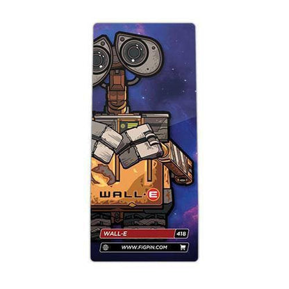 FiGPiN Enamel Pin - Disney/Pixar - by FiGPiN | Buy at ToyShnip