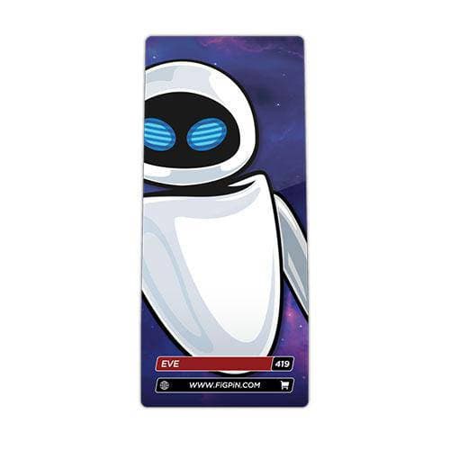 FiGPiN Enamel Pin - Disney/Pixar - by FiGPiN | Buy at ToyShnip