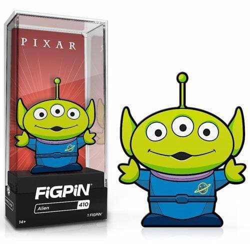 FiGPiN Enamel Pin - Disney/Pixar - by FiGPiN | Buy at ToyShnip